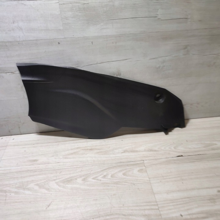 Element consoles of the central left side Opel Corsa F 9829272580