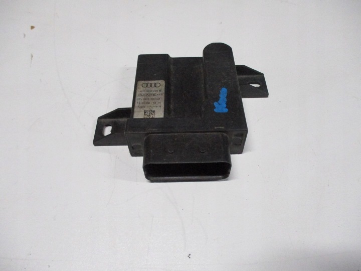 upravljačka kompjuter računalo pompy goriva Audi VW 4h0906093B