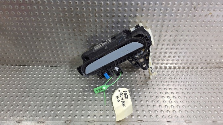 Support plaque Poignées Poignée de la Serrure Gauche Avant KPL 5A0C773 BMW 4 G26 G42 KEYLESS