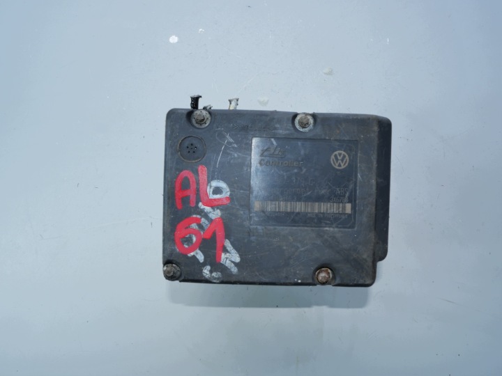 Pumpe ABS VW AUDI SKODA SEAT 1J0907379G 6N0614117E