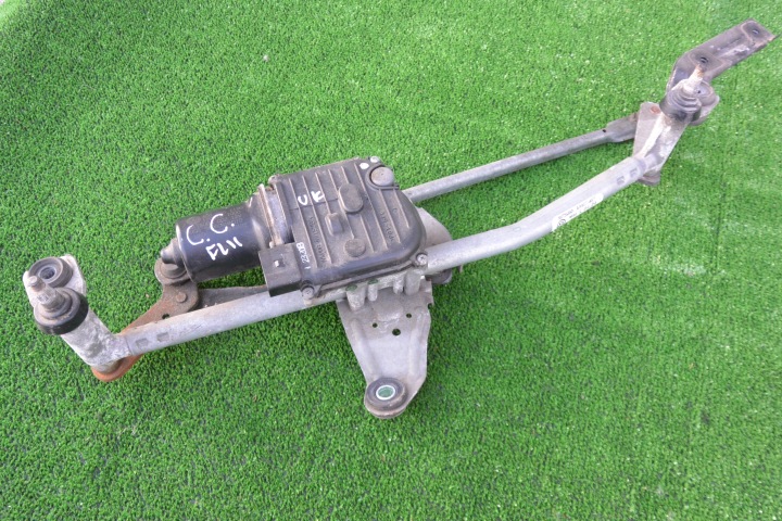 mechanismus stěračů VW PASSAT B7 CC LIFT UK