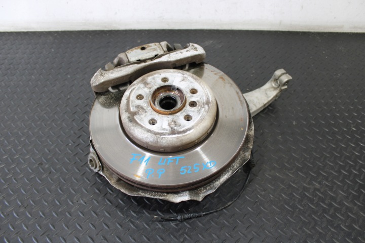 swing right front 525 XD BMW 5 F10 F11 LIFT