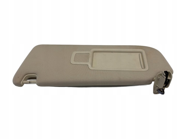 cover PRZECIWSLONECZNA left AUDI A6 C7 4G0551D