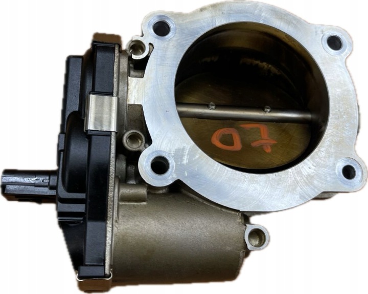 O7 CADILLAC CT5 SPORT V 2019 - 3.0 V6 72MM Valvola a farfalla Dell’aria Motore