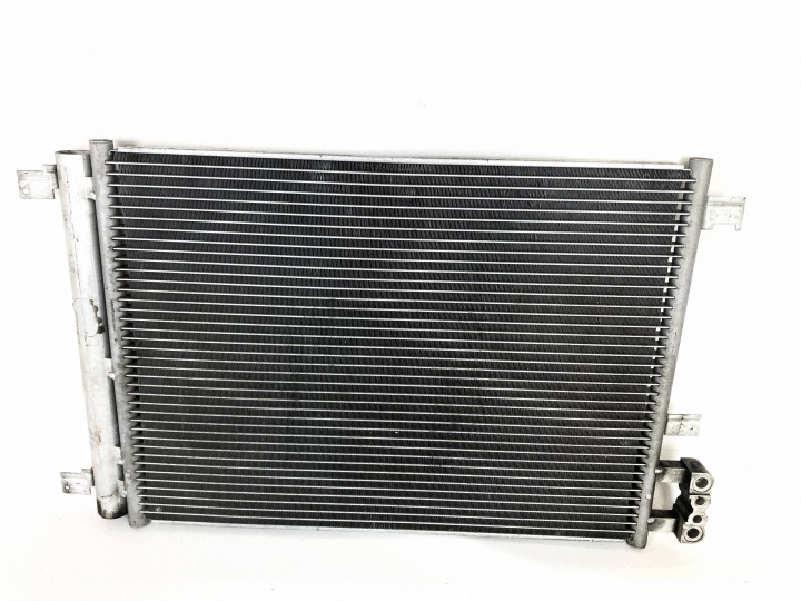 Chevrolet Corvette C7 6.2 Radiateur climatisation 2014-19