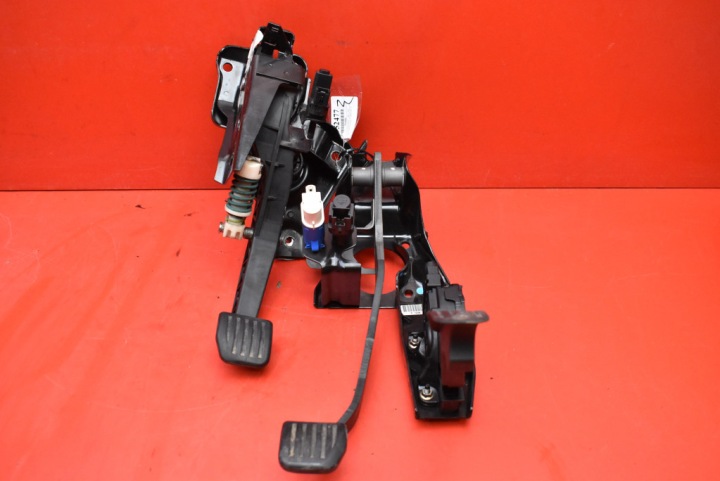 PEDAL pedale potenciometar kvačilo kočnica EU 7G92-9F836-RC FORD MONDEO MK4