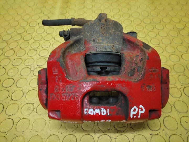 SAAB 9-3 II 1.9 CDTI Bremssattel Bremse Sattel rechts vorne