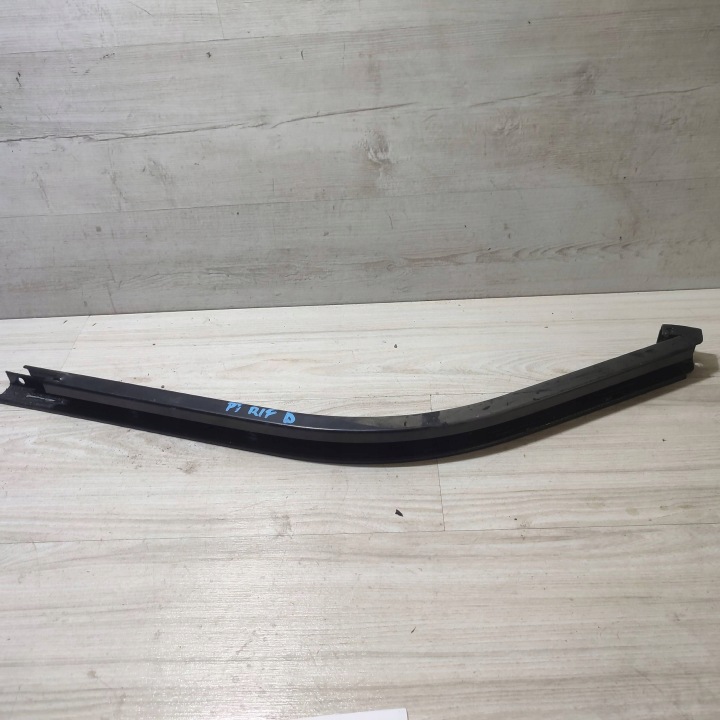 Binaire Supérieure Portière Coulissant Arrière Bouche buse Droit Peugeot Rifter