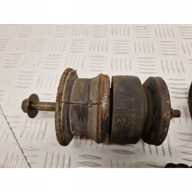 Toyota Land Cruiser (J120) 24522063504 8