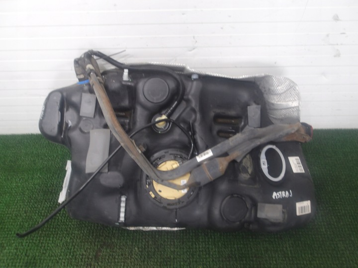 OPEL ASTRA J IV KOMBI 09-15 1.7 CDTI Réservoir carburant Réservoir Pompe 13503686 KPL