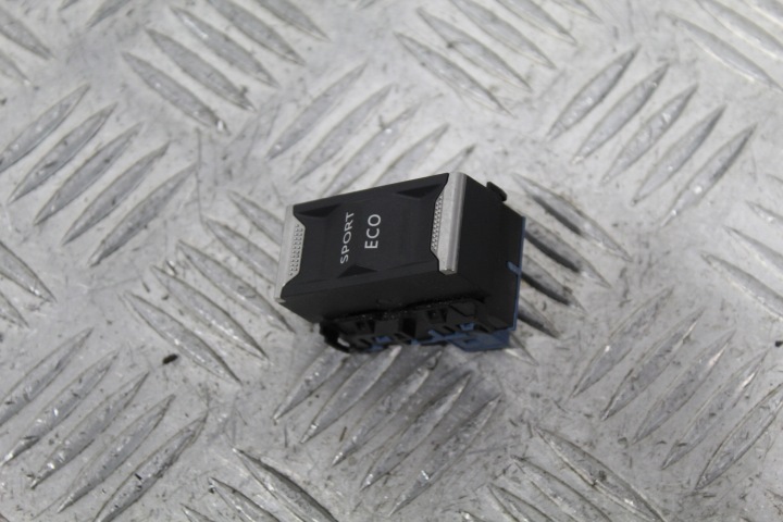button SPORT ECO PEUGEOT 308 T9 LIFT 9820253077