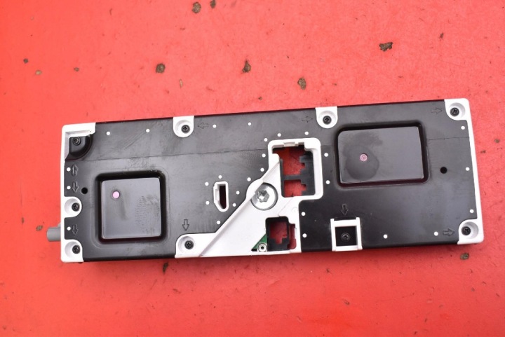 amplifier ANTENY 1EA035741D VW ID.3 1 and 62 Ah 204 KM 19-21