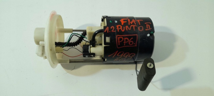 Fiat Punto 188 pumpa za gorivo w zbiorniku 51709816 (PP6)