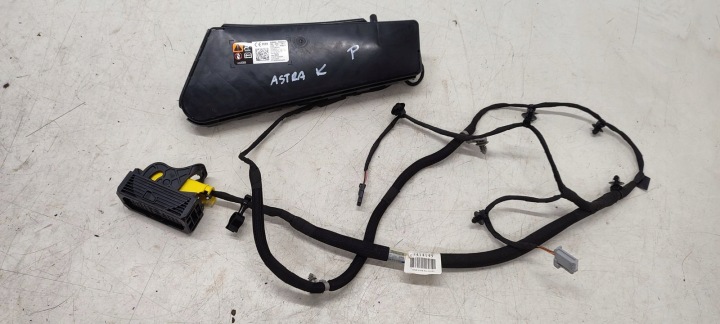 airbag sedile destro anteriore Opel Astra K