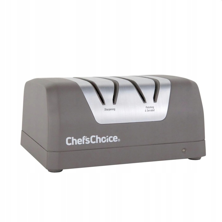 Brousek na nože elektrická Chef's Choice DC220 akumulátorová