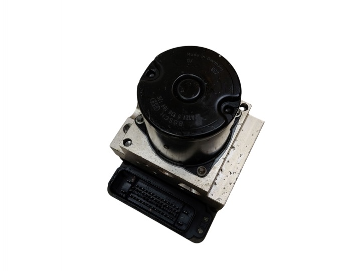 Pumpe ABS Bedienteil BMW E60 E61 LIFT 6774679 6783360 0265250217