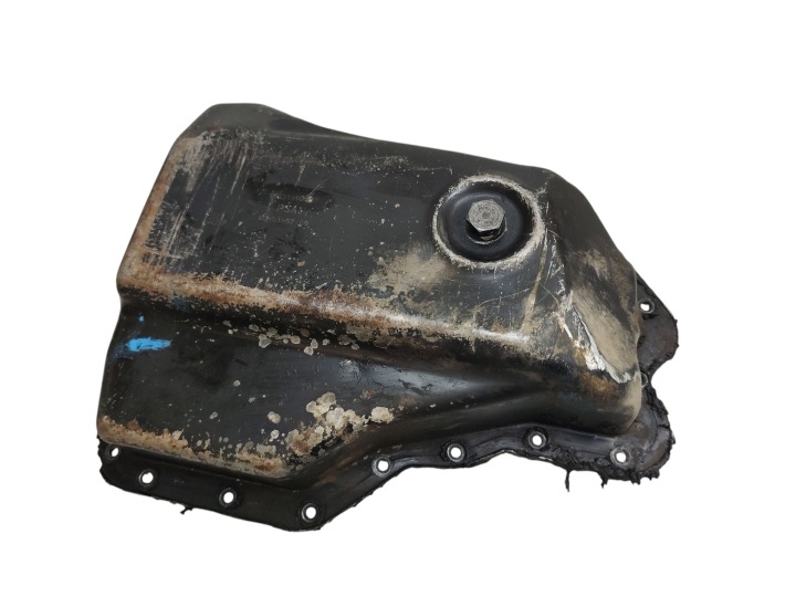 oil sump CITROEN C5 II III C6 PEUGEOT 407 4007 2.2 HDI 9653199080
