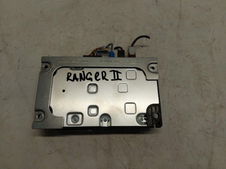 Ford Ranger VI 6 modul Bedienteil Bluetooth N1WT-14H076-CPH