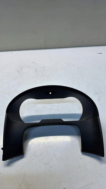 Jaguar XF X250 11-15 SCATOLA copertura GREMBIALINA quadro strumenti TACHIMETRO contagiri 8X23-046C38-B