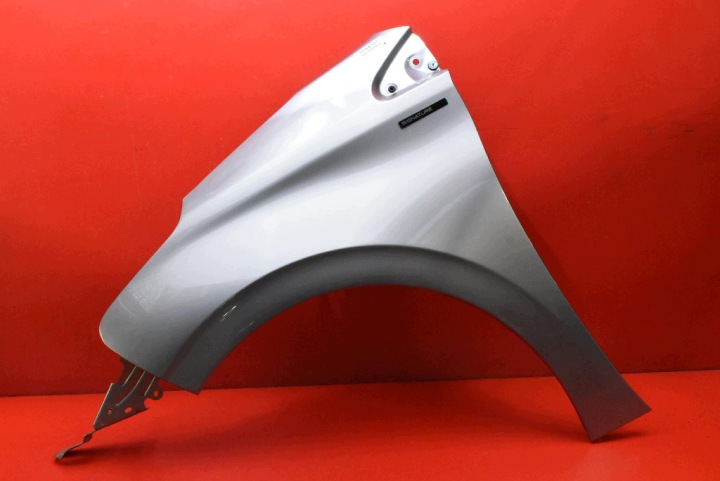 Aile Gauche Avant Avant Gris PEUGEOT 208 1 et LIFT 15-19