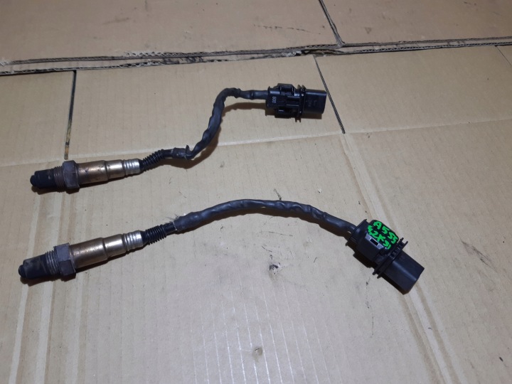 AUDI A5 S5 8T 4.2 FSI SONDA LAMBDA 07L906262K