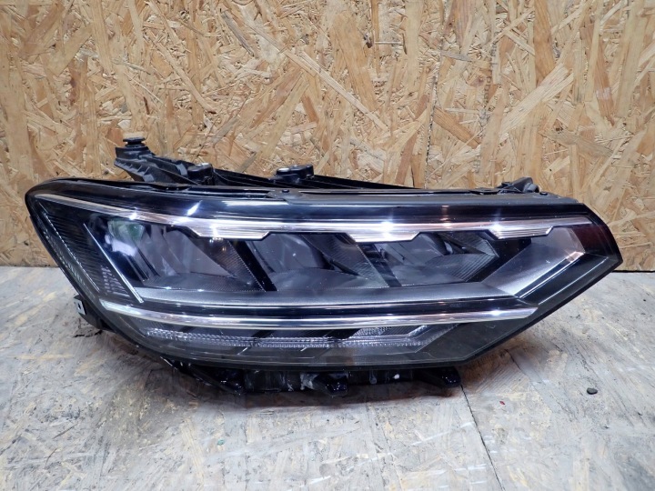 light right REFLEKTOR right FULL LED BASIC VW PASSAT B8 LIFT 3G1941036Q