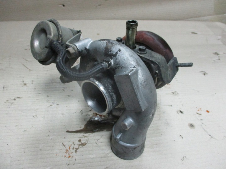 TURBO TURBO TURBINA JEEP GRAND CHEROKEE 3.1 TD 49135-05500