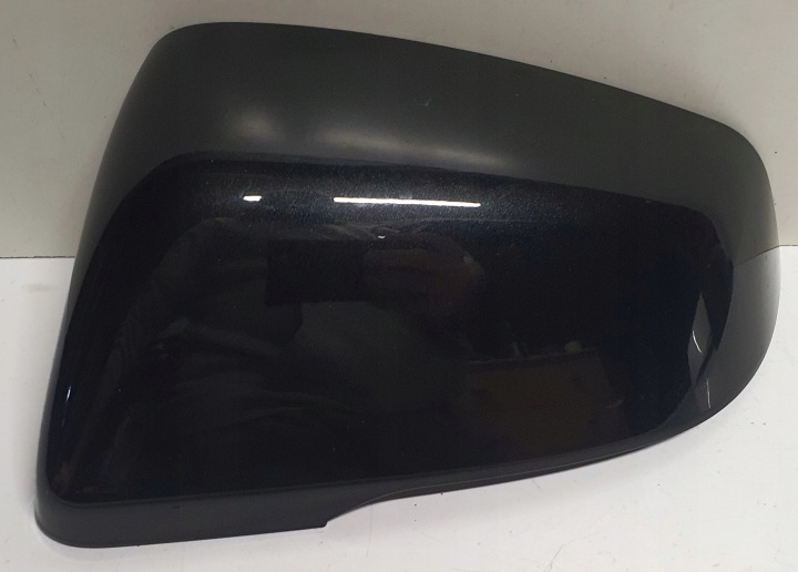 SCATOLA SPECCHIETTO RETROVISORE sinistra BMW 2 F45 F46 X1 F48 BLACK SAPPHIRE 475