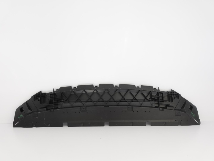 AUDI Q5 II 80A S-LINE 16-20 cover cover bumper
