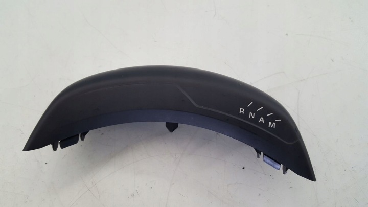 Wskaznik of the gear cover 9660065477 Citroen C4