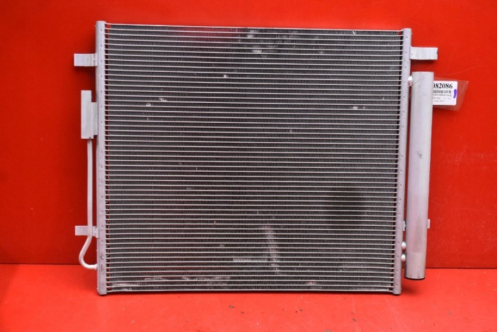 air conditioning radiator FP2Y0NX5BD KIA SPORTAGE 5 V 1.6 T-GDI 150 KM 21-25