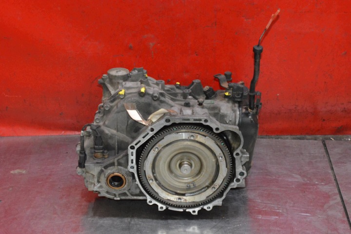 Getriebe AUTOMAT U6LCD HYUNDAI SANTA FE 2 II CM 2.2 CRDI 155KM 06-10