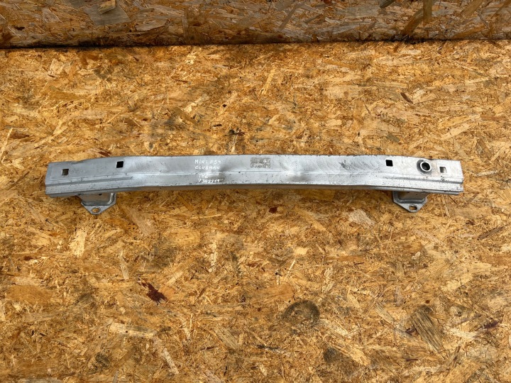 Stoßstangenträger heck Versteifung MINI F54 CLUBMAN