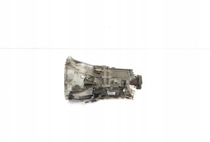 Getriebe BMW F32 428i 2.0 245 KM 7609460