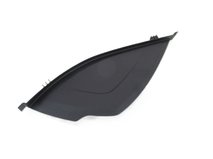 copertura grembialina copri del cruscotto cruscotto destro destra anteriore BMW F30 F31 F36 F80