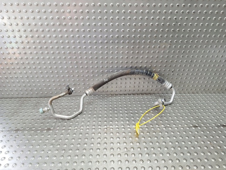 wiring of the air conditioning sensor MAZDA 6 GJ 12-18 2.2 DIESEL