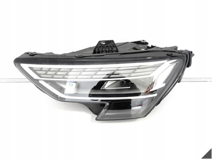 AUDI A3 S3 8Y0 LIFT 24- Licht HEADLIGHT FULL LED links vorne EUROPA + modul