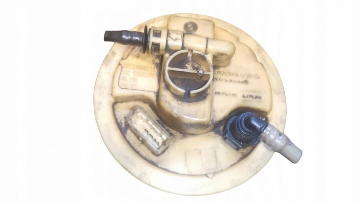 Pompe à carburant Alfa Romeo 159 1,9 JTDM JTD M-JET 55601671 100% JURIDIQUE 8