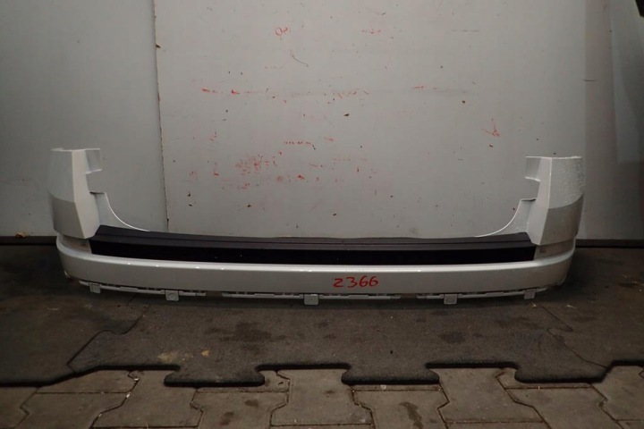 nárazník záď zadní SKODA KODIAQ 16