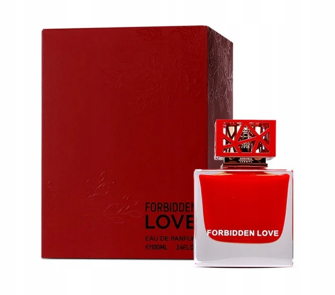 aurora scents innocent love