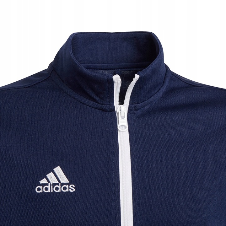 ADIDAS Кофта Дитяча Entrada 22 jtk спортивний костюм- 116 см — фото 3
