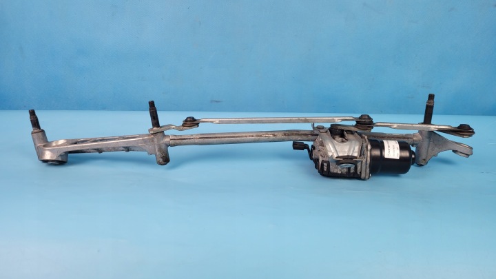 MERCEDES EQA 250 21r TRAINING MECHANISM A2478201503 9
