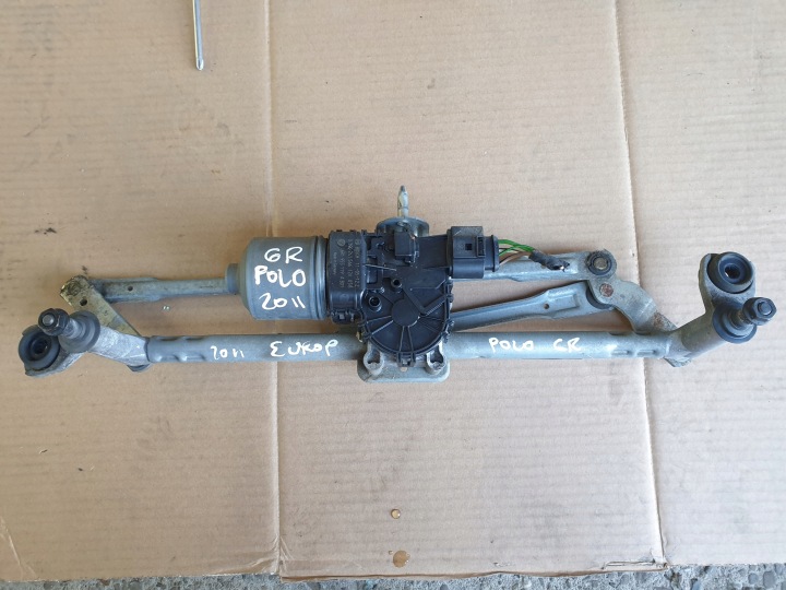 mechanizmus stieračov POLO 6R 2009- 6R1955023C 6R1955119 A