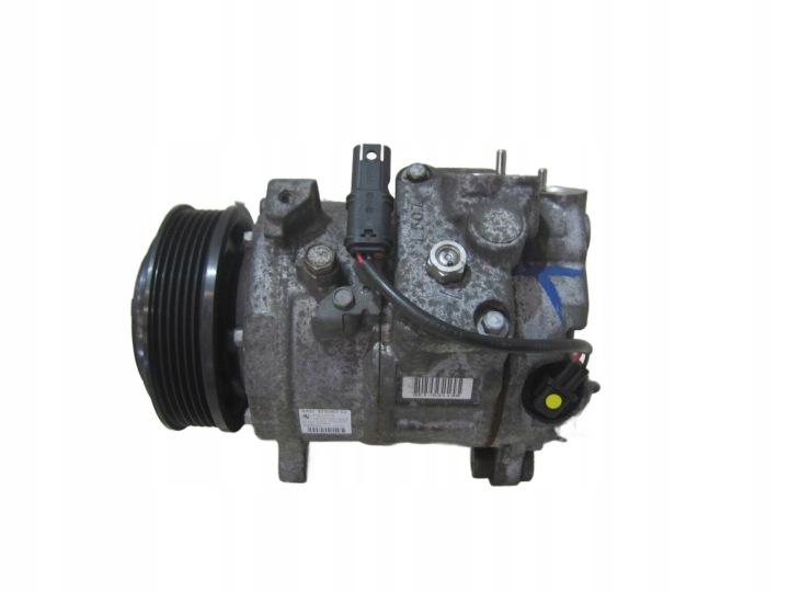 BMW X3 F25 N20 F30 Compresseur Climatisateur air conditionné Compresseur 9216467 64506805025
