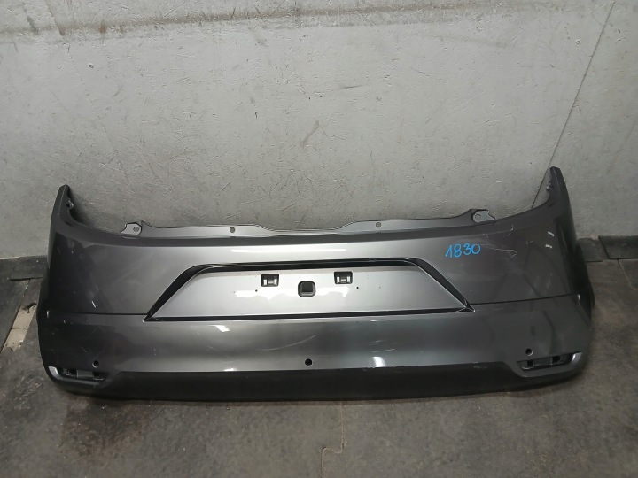 Paraurti posteriore RENAULT TWINGO III 3 LIFT 18