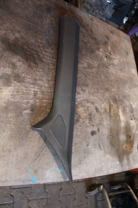 1S. cover side SLUPKA right front SEAT ARONA 6F9867233G