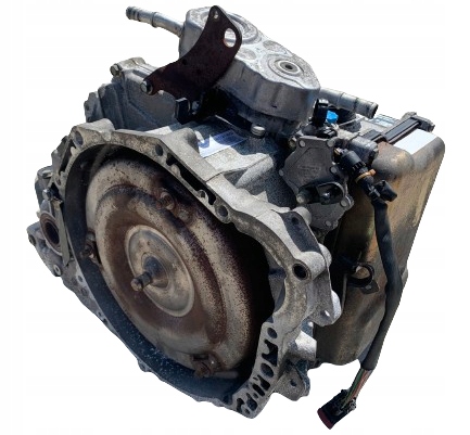 Getriebe CITROEN C5 2.2 HDI 20HZ20