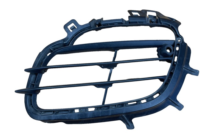 PORSCHE BOXSTER CAYMAN 981 2012-2016 Lüftungsgitter der Stoßstange vorne links 98150556300
