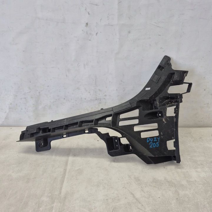 RENAULT TALISMAN 15-20 Support plaque Support Gauche Avant Avant