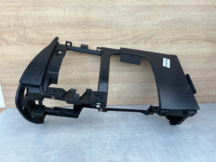 VW PASSAT B6 3C PANEL SCATOLA TUNELU consolle 3C2857054 K135/1013